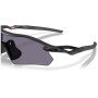 Сонцезахисні окуляри OAKLEY Radar Plate Prizm Grey