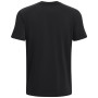 Чоловіча футболка Under Armour M Logo Emb Heavyweight SS