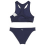 Дитячий купальник Puma Racerback Bikini Set