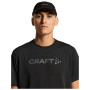 Чоловіча футболка Craft ESSence Logo Tee 2 M