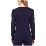 Жіноча футболка Icebreaker Women's 200 Oasis Long Sleeve (2018)