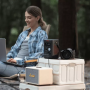 Зарядна станція Jackery Explorer 300D