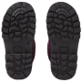 Дитячі зимові черевики Reima Nefar Deep Purple
