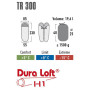 Спальний мішок High Peak TR 300