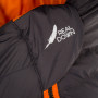 Пуховий спальник Zajo Bering Exped -15 Regular