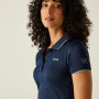 Жіноча футболка Regatta Womens Remex II