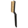 Щітка для чищення Mammut Sender Brush чорний
