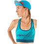Спортивний бюстгальтер Dynafit Alpine Graphic W Bra