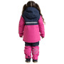 Дитячий набір Didriksons Skare Kids Set 2 Cactus Pink