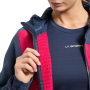 Жіноча флісова куртка La Sportiva Bristen Thermal Hoody W