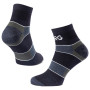 Чоловічі шкарпетки Warg Trail Low Wool