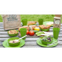 Набір для пікніка EcoSouLife Piknikový Set EcoSouLife pro 4