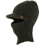 Балаклава Fjällräven Singi Balaclava Cap
