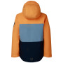 Дитяча куртка Dare 2b Send It II Jacket EltrcOrg/Nvy