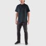 Чоловіча сорочка Fjällräven Övik Travel Shirt SS M