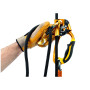 Карабін Petzl Rollclip A Triact-Lock