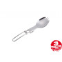 Столовий прибор Pinguin Spork Steel