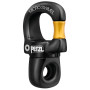 Такелажний вертлюг Petzl Micro swivel