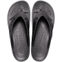 Жіночі шльопанці Crocs Classic Platform Flip W