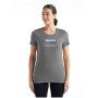 Жіноча футболка Icebreaker Women Tech Lite II SS Tee Trailhead