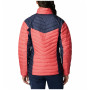 Жіноча зимова куртка Columbia Powder Lite™ II Full Zip Jacket