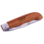 Складаний ніж MAM Sportive 2046 Bubinga - 8,3 cm