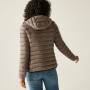 Жіноча куртка Regatta Women’s Hooded Marizion