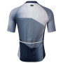 Чоловіча велофутболка Dare 2b Lightning Short Sleeve Printed Jersey
