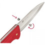 Кишеньковий ніж Victorinox Evoke Alox