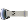 Лижна маска Salomon Radium Photochromic