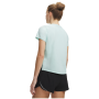Жіноча футболка Under Armour Velociti Pro Shortsleeve