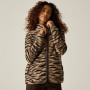 Жіноча толстовка Regatta Womens Frankie Borg Full Zip
