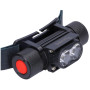 Налобний ліхтарик Warg Alpha Charger