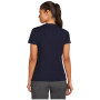Жіноча футболка Icebreaker W Merino 150 Tech Lite SS Tee Lancewood