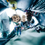 Альпіністський рюкзак Wild Country Crag Hauler 40