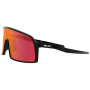 Сонцезахисні окуляри OAKLEY Sutro Prizm Snow Torch Iridium