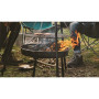 Гриль Easy Camp Camp Fire Tripod Deluxe