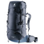 Рюкзак Deuter Aircontact Lite 50 + 10 синій