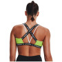 Бюстгальтер Under Armour Crossback Low