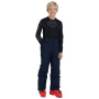 Дитячі зимові штани Fundango Berge Pants Patriot Blue