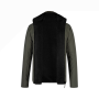 Чоловіча куртка Montura Sherpa Reversible Jacket