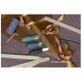 Ніж Morakniv Eldris LightDuty (S)