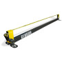Cлеклайн Gibbon Slackrack Classic жовтий