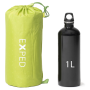 Надувний килимок Exped Ultra 5R MW