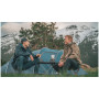 Стіл Robens Adventure Aluminium Table L