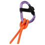 Карабін Mammut Smart HMS 2.0 Screwgate Carabiner