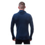 Чоловіча футболка Sensor Merino Df