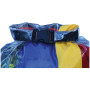 Voděodolný vak Sea to Summit Stopper Clear Dry Bag 20L