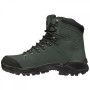 Черевики Bennon Terenno Green High