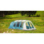 Бічна стіна до намету Coleman Porch with closure 4 P tent